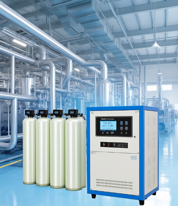 工業純水機設備運行成本分析與節能優化方案